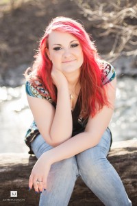 Senior Pictures