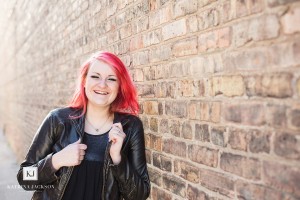 Senior Pictures