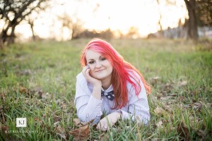 Senior Pictures