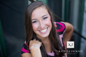 Penn High School Senior Pictures