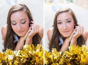 Penn High School Senior Pictures