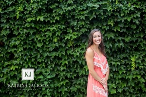 Penn High School Senior Pictures