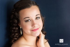 Prom Senior Pictures