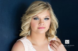 Prom Senior Pictures