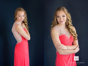 Prom Senior Pictures