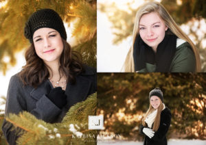Rochester Indiana High School Senior pictures