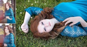 Logansport High School Senior Pictures