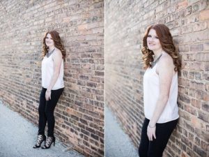 Logansport High School Senior Pictures