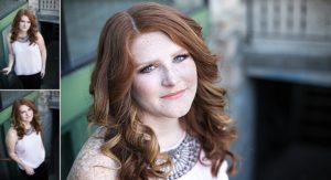Logansport High School Senior Pictures