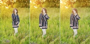 Logansport High School Senior Pictures