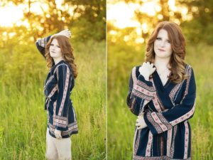 Logansport High School Senior Pictures
