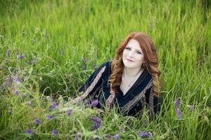 Logansport High School Senior Pictures