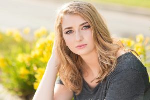 Caston High School Senior Pictures