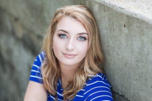 Caston High School Senior Pictures