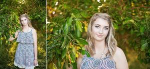 Caston High School Senior Pictures