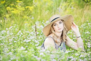 Caston High School Senior Pictures