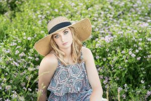 Caston High School Senior Pictures
