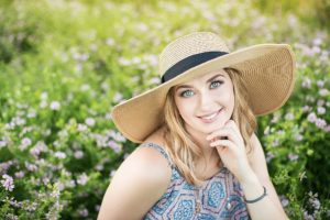 Caston High School Senior Pictures