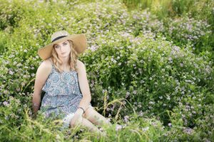 Caston High School Senior Pictures