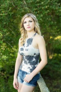 Rochester Senior Photography
