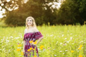 Rochester Senior Photography