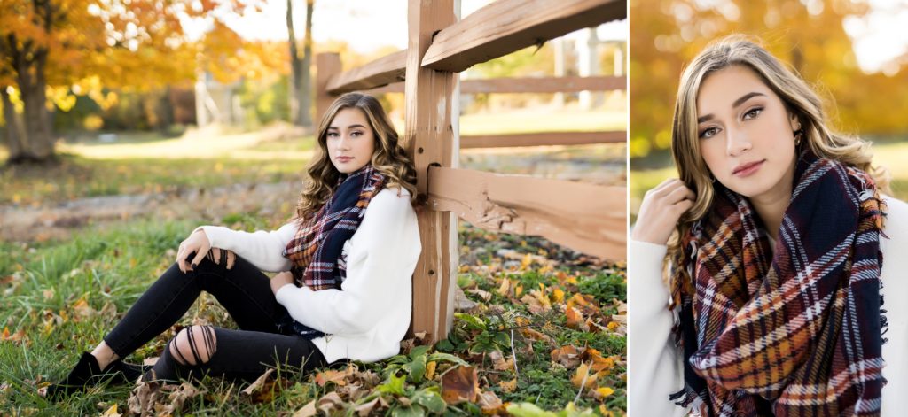 Time to book your senior pictures
