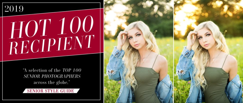 Katrina-Jackson-Photography-Senior Style Guide - Hot 100 Winner 2019 - Northern Indiana Senior and Teen Portrait Photographer