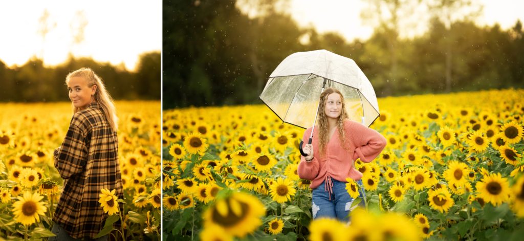 Thistleberry-Farm-Sunflower-Northern-Indiana-Senior-Photographer-KJP-Senior-Team-Summer-Senior-Portraits